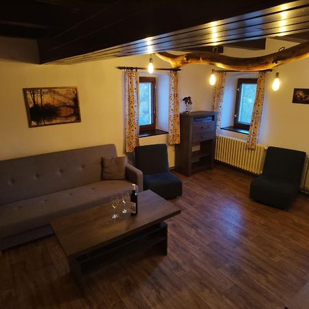 Mlyn Tatry Daire Veľký Slavkov Oda fotoğraf