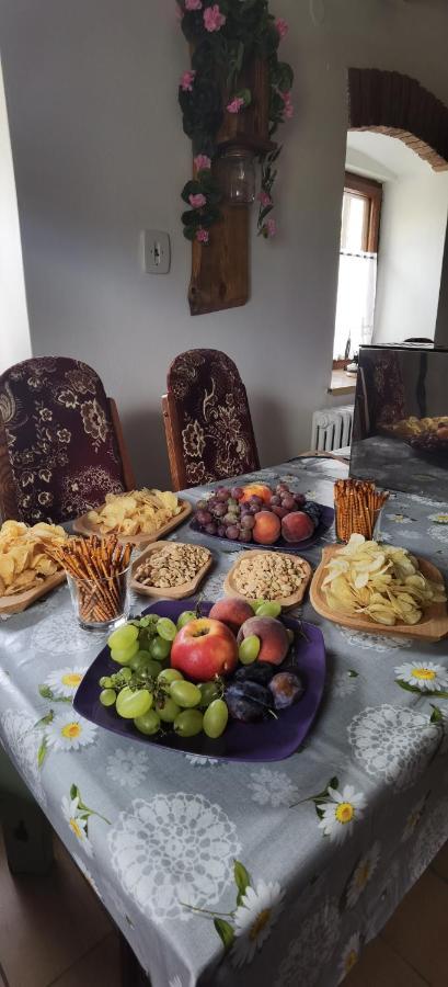 Mlyn Tatry Daire Veľký Slavkov Dış mekan fotoğraf