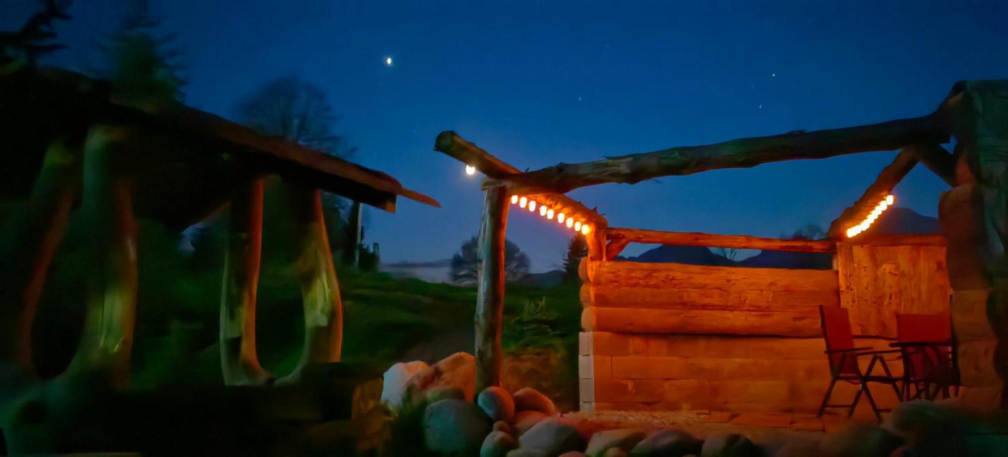 Mlyn Tatry Daire Veľký Slavkov Oda fotoğraf